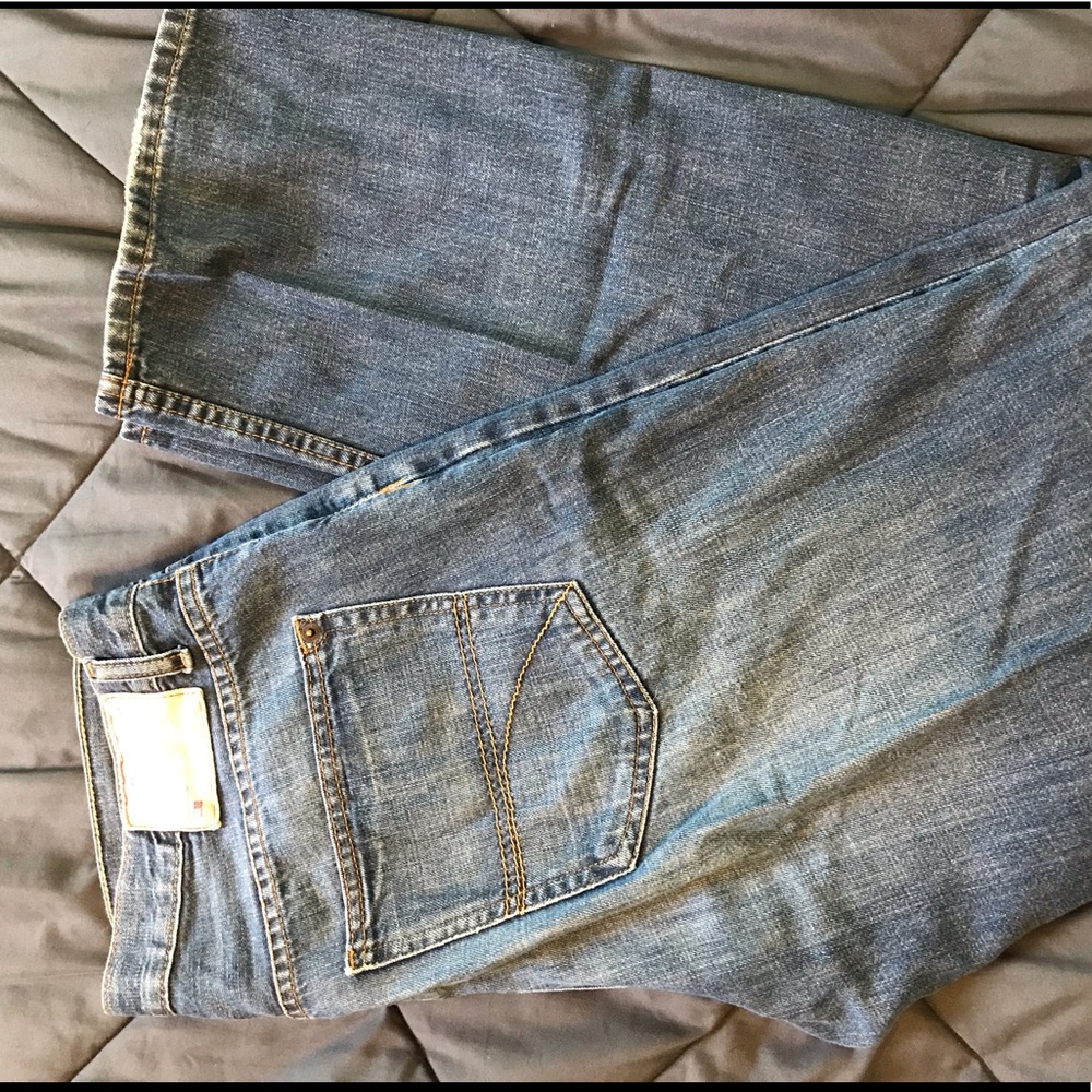 Tommy Hilfiger Men’s Jeans